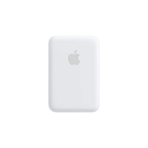 Apple MagSafe Battery Pack - Portable Charger with Fast Charging Capability, Power Bank...