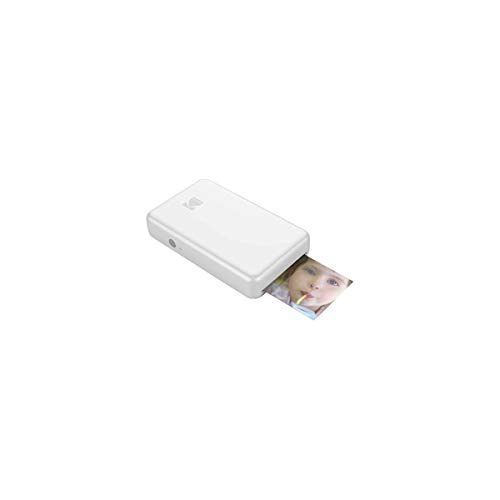 Zink Kodak Mini 2 HD Wireless Portable Mobile Instant Photo Printer, Print Social Media...