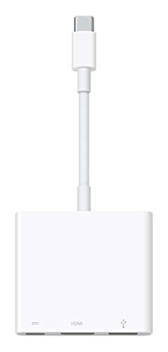 Apple MJ1K2AM/A USB-C Digital AV Multiport Adapter
