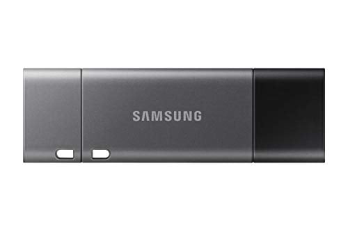 Samsung Duo Plus 128GB - 400MB/s USB 3.1 Flash Drive (MUF-128DB/AM)