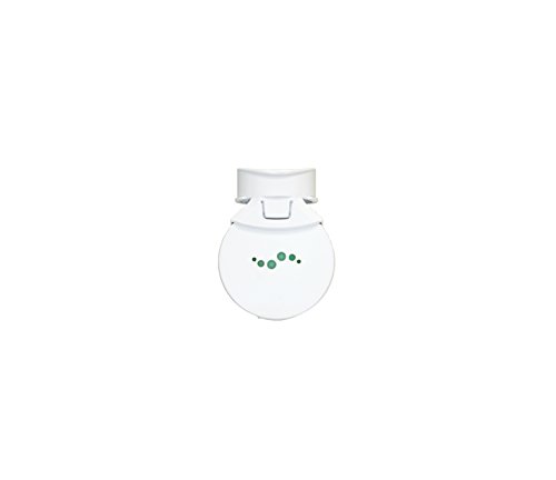 Breathometer, Mint: The Smart Oral Health Monitor, White
