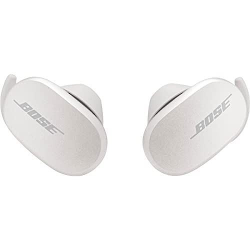 Bose QuietComfort Earphones, 2020 Model, Soapstone