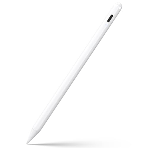 Stylus Pen for iPad 9th&10th Generation-2X Fast Charge Active Pencil Compatible with...