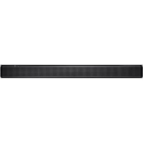 Bose TV Speaker - Soundbar for TV with Bluetooth and HDMI-ARC Connectivity, Black,...