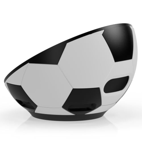 Made for Amazon Soccer Ball Stand, for Amazon Echo Dot (4th & 5th Gen)
