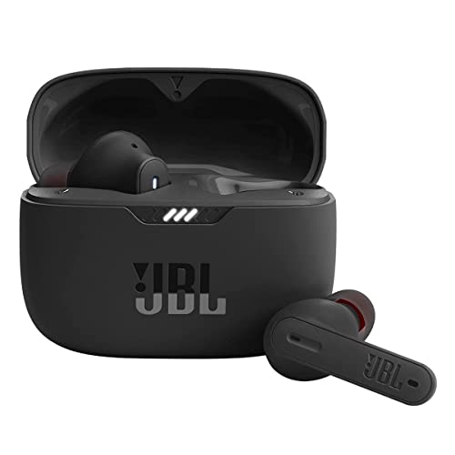 JBL Tune 230NC TWS - True Wireless In-Ear Headphones, Active Noise Cancelling with Smart...