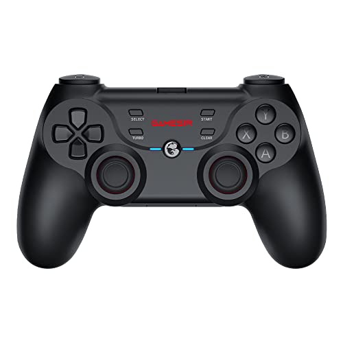 GameSir T3s Wireless Gaming Controller for Windows PC, Android TV BOX, iOS & Android,...