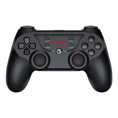 GameSir T3s Wireless Gaming Controller for Windows PC, Android TV Box, iOS & Android,...