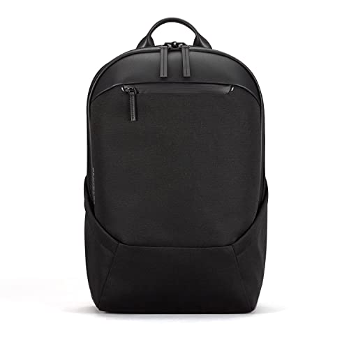 Troubadour Apex Backpack Premium Vegan, Waterproof Material - 17' Laptop Sleeve, Comfort...