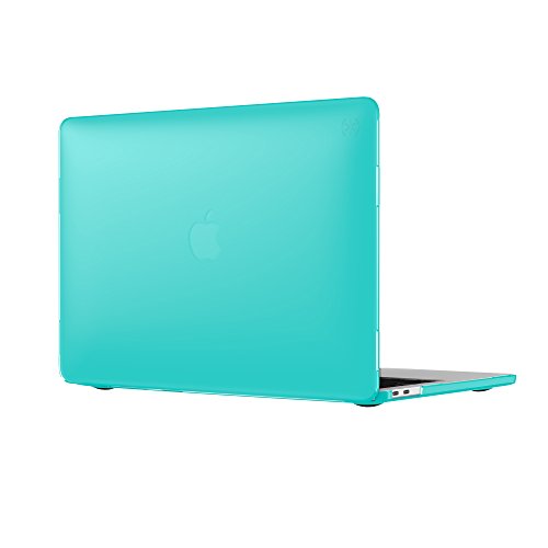 Speck Products 90206-B189 SmartShell Case for MacBook Pro 13' with and Without Touch Bar,...