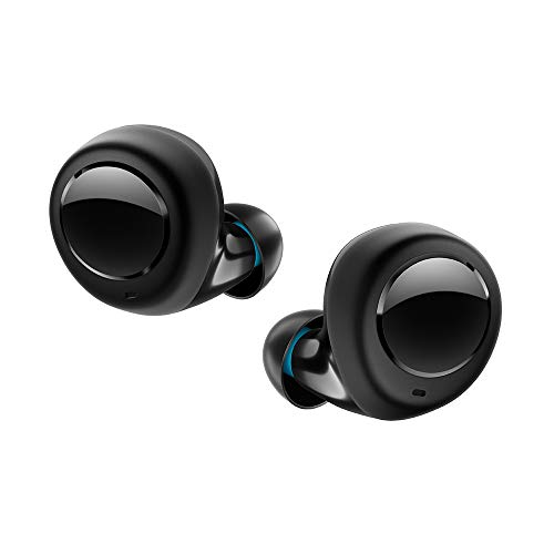 Echo Buds (1st Gen) – Wireless earbuds with immersive sound, active noise reduction, and...