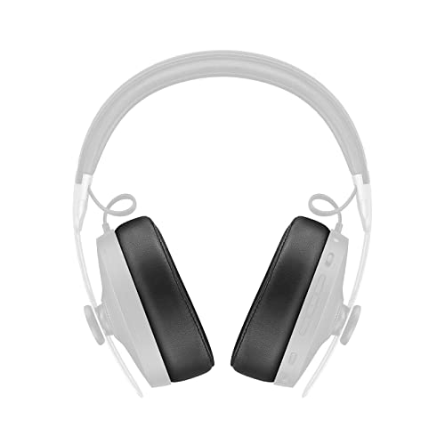 SENNHEISER Momentum 3 Wireless Noise Cancelling Headphones with Alexa, Auto On/Off, Smart...