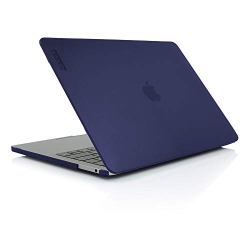 Incipio Feather Ultra Thin Snap-On Hardshell Case for MacBook Pro 13' (2016) - Navy