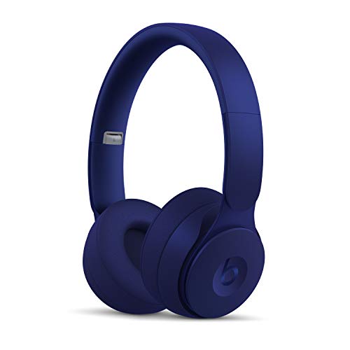 Beats Solo Pro Wireless Noise Cancelling On-Ear Headphones - Apple H1 Headphone Chip,...