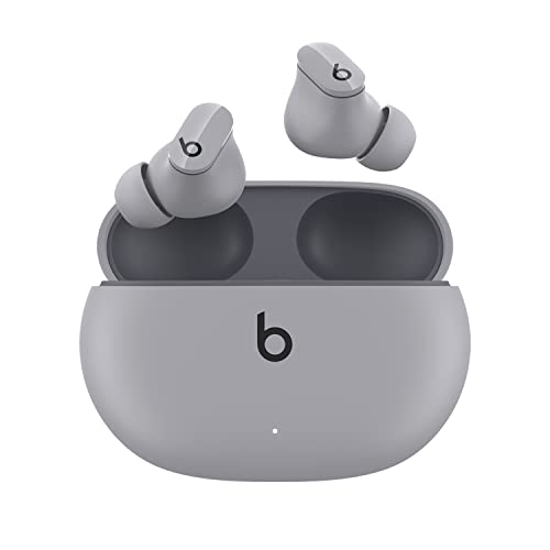 Beats Studio Buds - True Wireless Noise Cancelling Earbuds - Compatible with Apple &...
