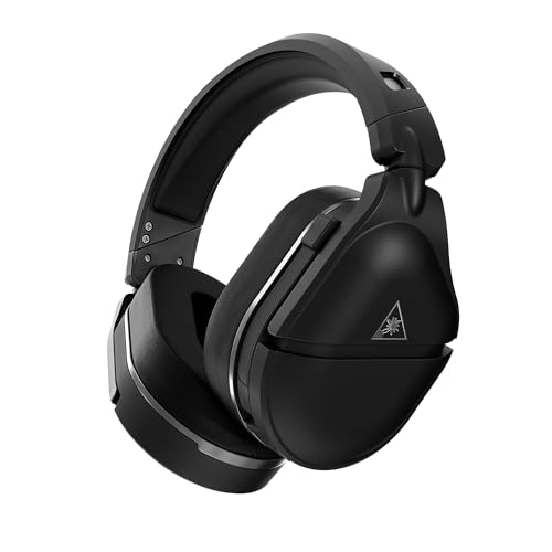 Turtle Beach Stealth 700 Gen 2 Wireless Gaming Headset for PS5, PS4, PS4 Pro, PlayStation...