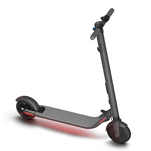 Segway Ninebot ES2 Electric Kick Scooter, Lightweight and Foldable, Upgraded Motor Power,...