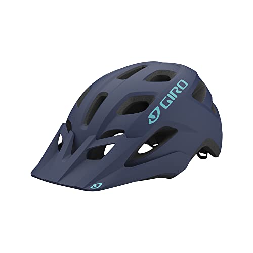 Giro Verce MIPS Women's Mountain Cycling Helmet - Matte Midnight (2022), Universal Women...