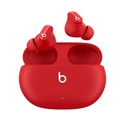 Beats Studio Buds - True Wireless Noise Cancelling Earbuds - Compatible with Apple &...