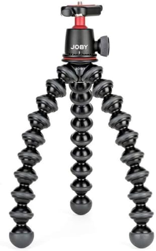 GorillaPod® 3K Kit