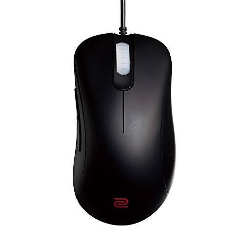 BenQ Zowie EC2-A Ergonomic Gaming Mouse for Esports (Medium)