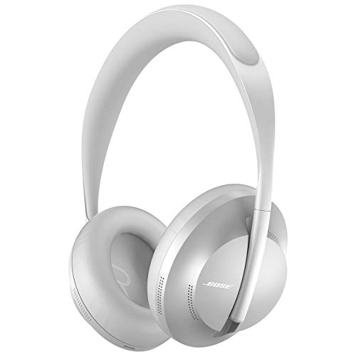 Bose Headphones 700, Noise Cancelling Bluetooth Over-Ear Wireless Headphones with Built-In...