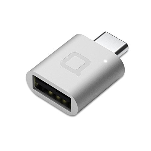 nonda USB C to USB Adapter,USB-C to USB 3.0 Adapter,USB Type-C to USB,Thunderbolt 3 to USB...