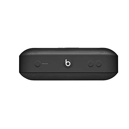 Beats Pill Plus Portable Wireless Speaker - Stereo Bluetooth, 12 Hours of Listening Time,...