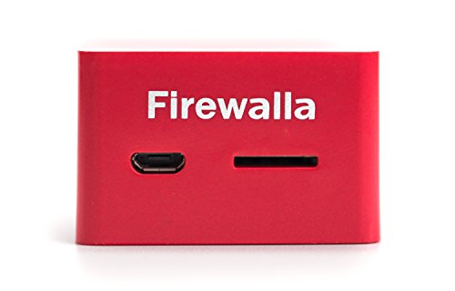 Firewalla: Cyber Security Firewall for Home & Business, Protect Network from Malware and...