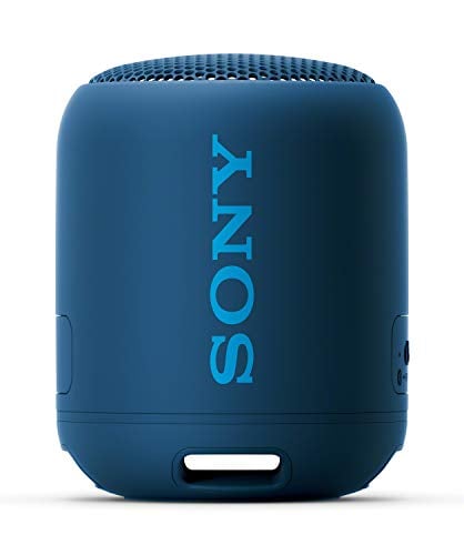 Sony SRS-XB12 Mini Bluetooth Speaker Loud Extra Bass Portable Wireless Speaker with...