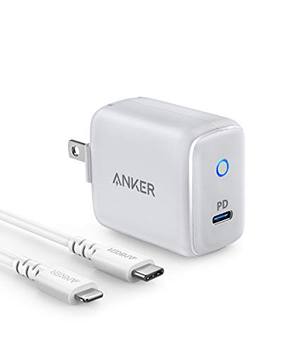 Anker Prime 250W USB-C Charger, Ultra-Fast 6-Port GaN Charging Station, 2.26' LCD Display...