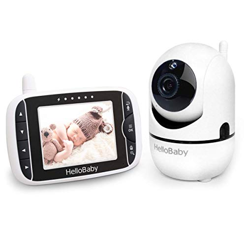 Willcare Hello Baby Portable Baby Camera