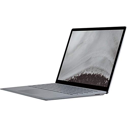Microsoft Surface Laptop 2 (Intel Core i5, 8GB RAM, 128GB) - Platinum
