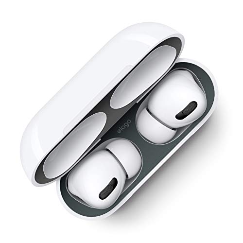 elago Dust Guard Compatible with AirPods Pro, AirPods Pro 2nd Generation - Dust-Proof...