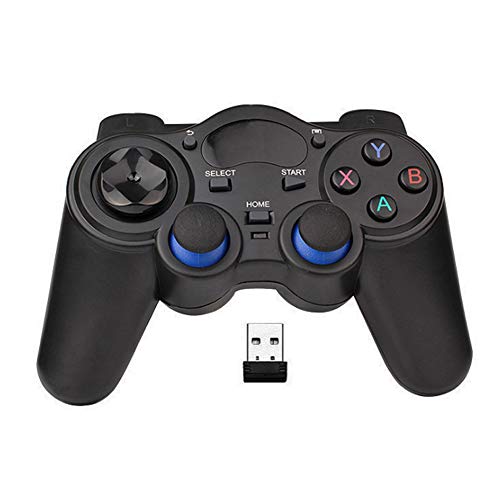 FANDRAGON USB Wireless Gaming Controller Gamepad for PC/Laptop Computer(Windows XP/7/8/10)...