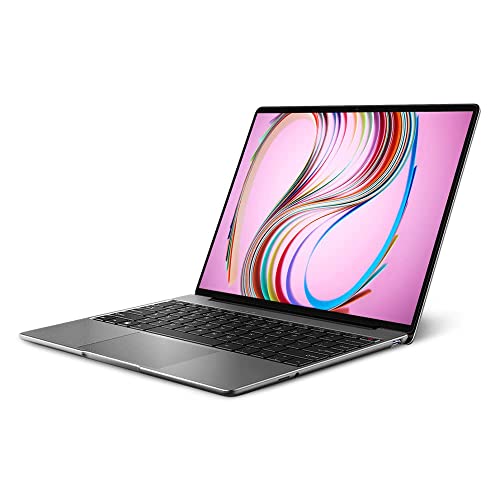 CHUWI 2022 Newest GemiBook Laptop Computer,Windows 10 Ultra-thin Laptop,8G RAM 256GB...