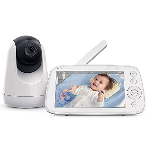 HiPP Baby Video Monitor