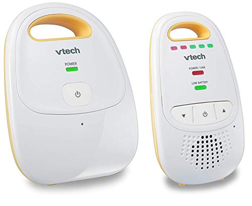 VTech DM111 Audio Baby Monitor