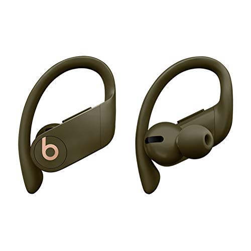 Powerbeats Pro Wireless Earbuds - Apple H1 Headphone Chip, Class 1 Bluetooth Headphones, 9...