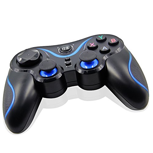 Evolved Dimensions (formerly True Depth 3D) BT Motion Wireless Bluetooth Gamepad for...
