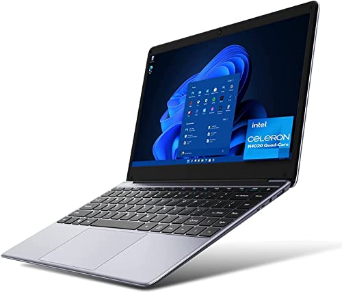 CHUWI HeroBook Pro 14.1'' Laptop, 256GB SSD 8GB RAM, Windows 11 Laptop, 1TB SSD Expand,...