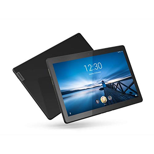 Lenovo Smart Tab M10 10.1” Android Tablet, Alexa-Enabled Smart Device with Smart Dock...
