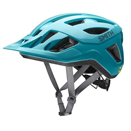 Smith Optics Convoy MIPS Mountain Cycling Helmet - Pool, Medium