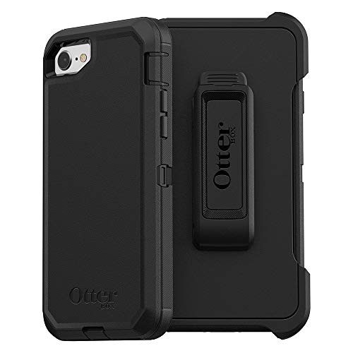 OtterBox iPhone SE 3rd & 2nd Gen, iPhone 8 & iPhone 7 (not compatible with Plus sized...
