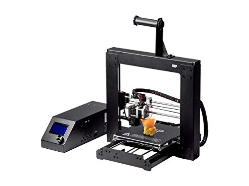 Monoprice-113860 Maker Select 3D Printer v2 With Large Heated (200 x 200 x180 mm) Build...