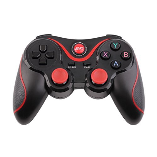Wireless Game Controller Rechargeable for Android Phone, Pad, TV, KODI TV Box, Amazon Fire...