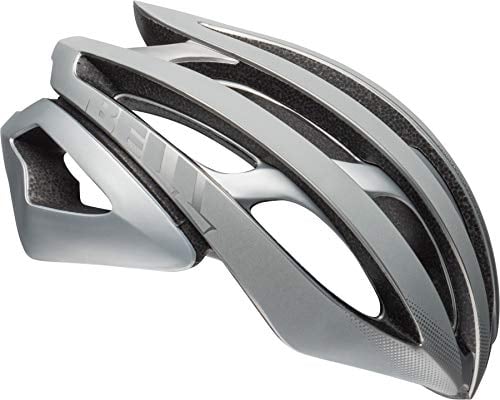 BELL Z20 MIPS Adult Road Bike Helmet - Matte Ghost (2018), Small (52-56 cm)