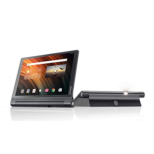 Lenovo Yoga Tab 3 Pro - QHD 10.1' Android Tablet Computer (Intel Atom x5-Z8550, 4GB RAM,...