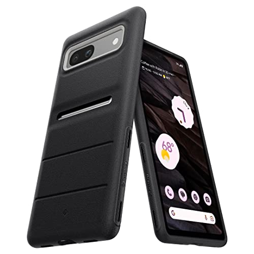 Caseology Athlex for Google Pixel 7a case 5G [Integrated Grip] with Military Grade Drop...