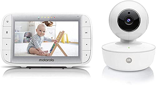 Motorola Video Baby Monitor 